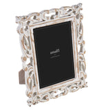 Amalfi Joffrey Wooden Photo Frame 5x7 White