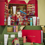 Glasshouse Fragrances 24 Days Of Christmas Advent Calendar