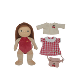 Dress Me Dinky - Hazel Hawthorne by Olli Ella