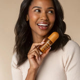 Caramel Cream Hair & Body Perfume Mist by Kitsch