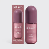 Soft Santal Hair & Body Perfume Mist by Kitsch
