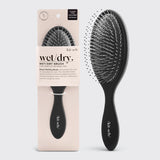 Kitsch Wet/Dry Brush in Recycled Plastic