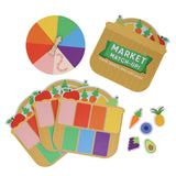 Petit Collage Market Match-Up!