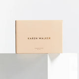 Karen Walker Champagne Coupe Set