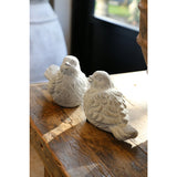 Decorative Stone Birds