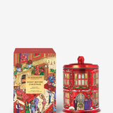 Glasshouse Fragrances 760g Candle Night Before Christmas