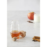 Davis & Waddell Fine Foods Honey Pot and Dipper