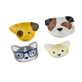 Davis & Waddell Dog Squad Measuring Cups