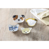 Davis & Waddell Dog Squad Measuring Cups