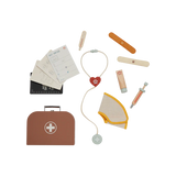 Dinkum Dogs - Vet Set by Olli Ella