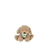 Binky Puppy - Benny / Gold by Olli Ella