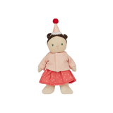 Dress Me Dinky - Sophie Sundae - Red by Olli Ella