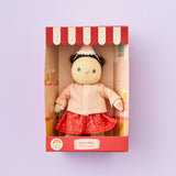Dress Me Dinky - Sophie Sundae - Red by Olli Ella