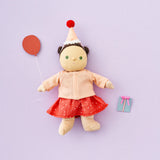 Dress Me Dinky - Sophie Sundae - Red by Olli Ella