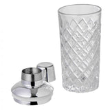 Raymond Cocktail Shaker Silver