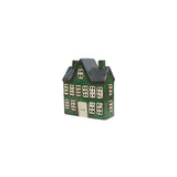 Alsace Tea Light Manor Green