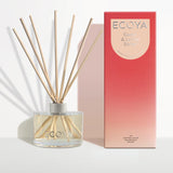 200ml Guava and Lychee Fragranced Reed Diffuser
