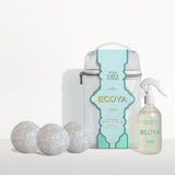 Wild Sage & Citrus Laundry Set Holiday Collection