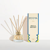 Pear and Brandy Mini Diffuser Holiday Collection