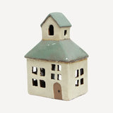 Alsace Tea Light Mini Church