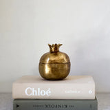Pomegranate Box by French Country