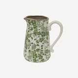 Botanical Jug