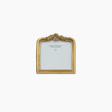 Floral Shaped Frame 5x5