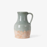 Varese Jug Pale Blueby French Country