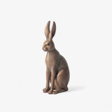 Harold The Hare Small Brown by French Country