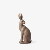 Harold The Hare Turning Small Brown by French Country