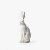 Harold the Hare Small White by French Country