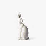 Harold the Hare Turning Small White by French Country
