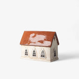 The Cotswold Chapel Tea Light by French Country