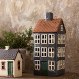 Cotswolds Country Tea Light Grande Chalet by French Country