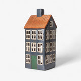 Cotswolds Country Tea Light Grande Chalet by French Country