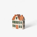 Cotswalds Country Tea Light Manor by French Country