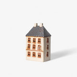 Cotswalds Country Tea Light Estate House by French Country