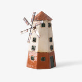 Cotswolds Country Tea Light Windmill by French Country
