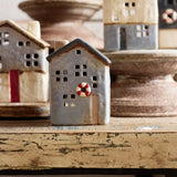 Saint Malo Tealight House
