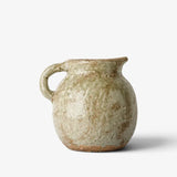 Celadon Garden Jug by French Country