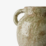Celadon Garden Jug by French Country
