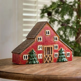 Nordgard Storlek Barn by French Country