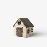 Nordgard Stable with Wreath by French Country