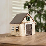 Nordgard Stable with Wreath by French Country