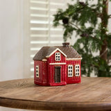 Nordgard Woodland Cottage by French Country