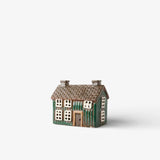 Nordgard Torp Green Cottage by French Country