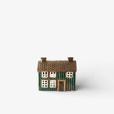Nordgard Torp Green Cottage by French Country