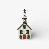 Nordgard Village Church by French Country