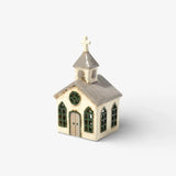 Nordgard Chapel by French Country