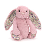 Jellycat Blossom Bashful Tulip Pink Bunny Medium